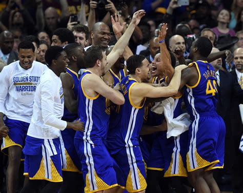 Cavs vs. Warriors: Score, results, highlights from Golden State's .